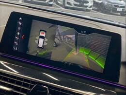 純正idriveナビ装備♪