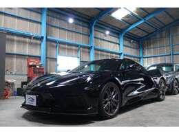 LEDヘッドライト☆19インチレッドストライプ鍛造アルミ☆レッドブレーキキャリパー☆GT2バケットシート☆ハーフレザー☆BOSE☆