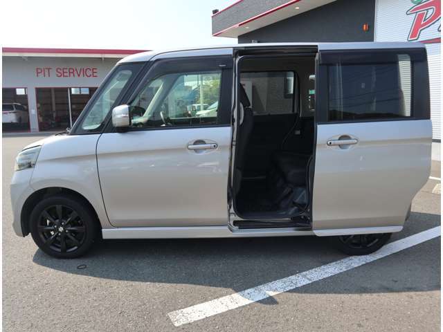 エンジン系・ブレーキ系・オイル系・ベルト系・電装系等の主要部分から細かい部分まで点検します！