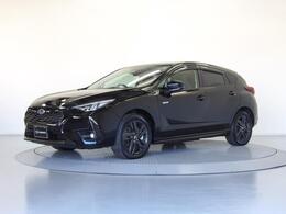 フルLEDハイ＆ロービームランプ＋ステアリング連動ヘッドランプ＋アダプティブドライビングビーム＋コーナリングランプ・LEDリヤフォグランプ(AWD車は全車標準装備)