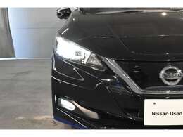 ★ヘッドライトはLED！フォグランプ付き