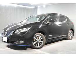 ★人気のリーフが入庫しました