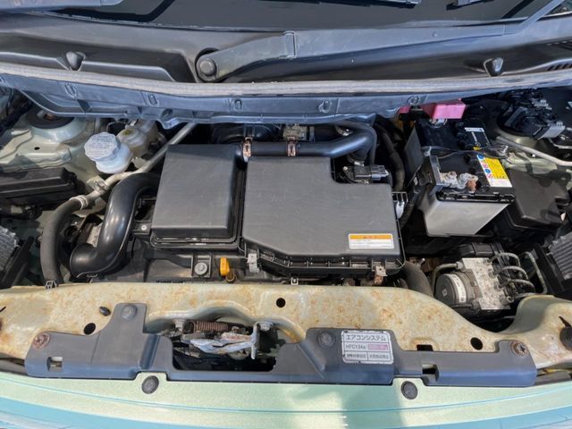親切・丁寧な専門メカニックスタッフが応対！・車検・点検整備・事故等の修理などアフターサービスも安心。お車のカスタマイズもネクステージのサービススタッフまでご相談ください！