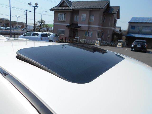 ☆サンルーフ