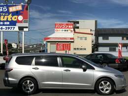 他県の方もご安心を！当方、格安で県外登録・納車も行っております。他県への納車実績も多数ございますのでお気軽にお問い合わせ下さい！