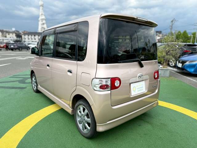大事なお車をいつまでもきれいに乗っていただきたいので納車前コーティングも別途お受けできます！コーティング種類も3パターンありますのでお問合せ頂ければお答えいたしします！！！