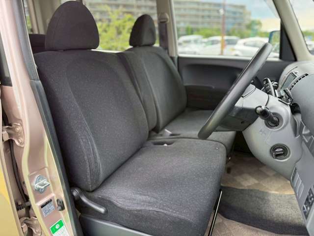 ♪入庫時に当店の査定士全員での車両品質チェック完了♪　　　　　また、買取直売車なので、前オーナー様の使用状況や保管状況まで詳細をきちんと把握しているので自信を持ってご提案出来ます♪
