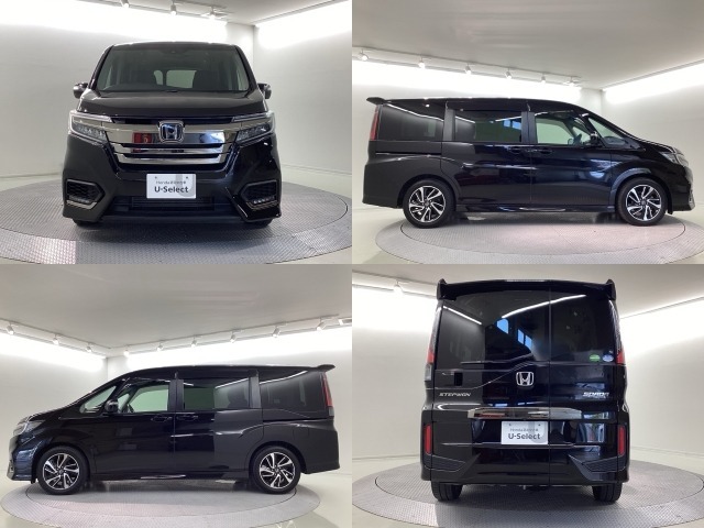 U-Select車は1年間、U-Select　Premium車は2年間、走行距離無制限の保証をお付けいたします☆