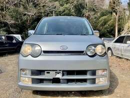 カスタムでかっこいいです！