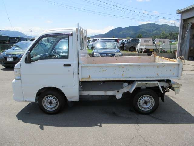■当店のこだわりは何と言っても4WDの中古車を多数揃えている事です。