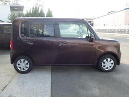 平成21年式ダイハツムーヴコンテX入荷しました！