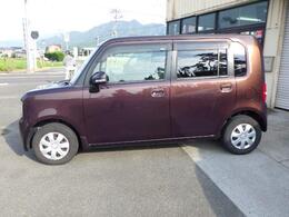 平成21年式ダイハツムーヴコンテX入荷しました！