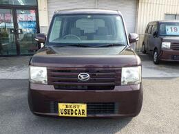 平成21年式ダイハツムーヴコンテX入荷しました！