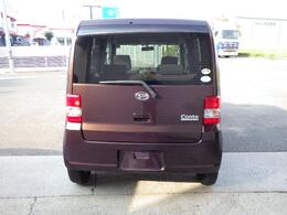 平成21年式ダイハツムーヴコンテX入荷しました！