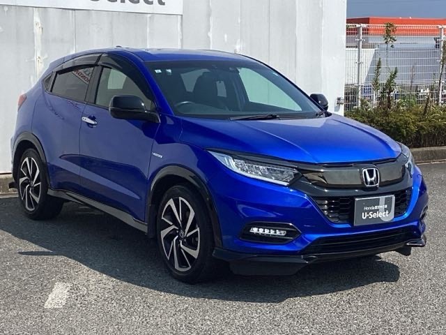 HONDAハイブリッドの専門知識をもったサービススタッフが、納車前に点検整備し、お渡し致しますので、ご安心ください。