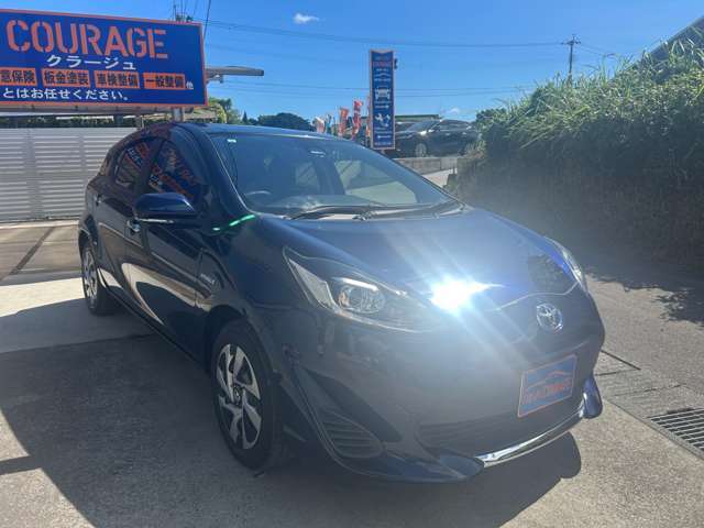 新車販売・中古車販売・車買取り・任意保険・鈑金塗装・カー用品取付・オークション代行・洗車・コーティング・車検整備・一般整備、お車に関する事はなんでもクラージュにご相談下さい！！