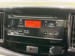 お好きな音楽を車内でお楽しみいただけます♪スピーカー交換・ウーハー追加などの音質向上や、最新ナビ・後席モニター等の取り付けも是非ご相談ください！