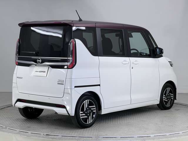 【日産認定中古車】日産で認定された安心の認定中古車。日産ならではの安心や保証が充実。幅広い価格帯をはじめ、充実のラインアップを誇る日産の認定中古車です。