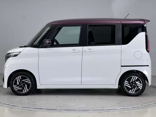 納車前に正規ディーラー整備士による徹底的な点検を行います★