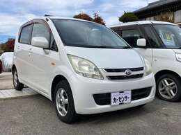 中古車販売の他、車検整備等も承っております。お気軽にご来店下さい。