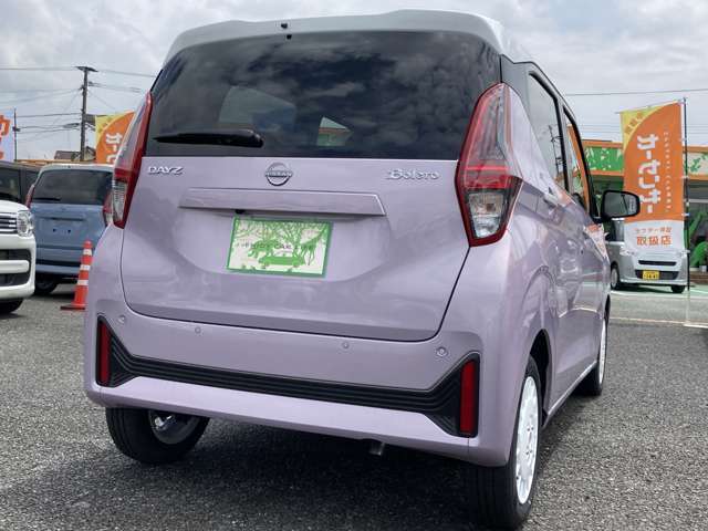 九州指定整備工場も完備。　納車前の整備はもちろん、購入後のアフターケアも、ご安心下さい☆　車検、整備はもちろん、保険やレンタカー等、何でもご相談下さい。