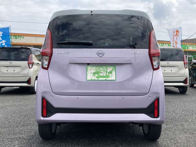 九州指定整備工場も完備。　納車前の整備はもちろん、購入後のアフターケアも、ご安心下さい☆　車検、整備はもちろん、保険やレンタカー等、何でもご相談下さい。