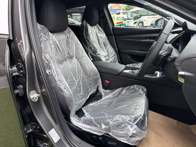 メモリー機能付き運転席パワーシート☆シートヒーター
