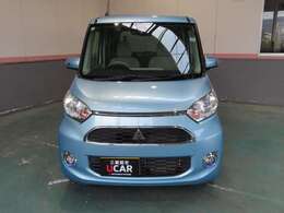 衝突被害軽減ブレーキシステムを搭載★前方車両を認識し衝突の危険があるときは警報や衝突被害軽減ブレーキで衝突を回避☆