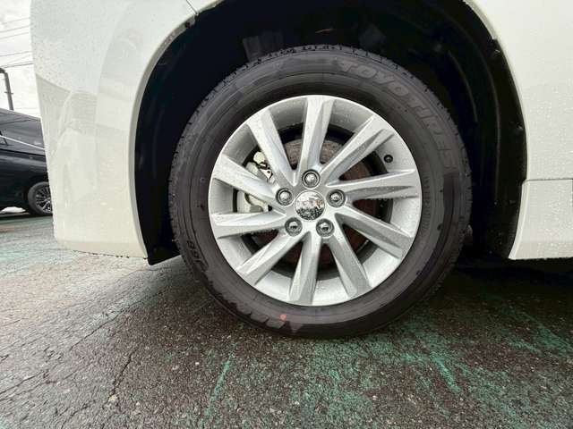 乗って安心できるお車のみの提供を心がけておりますのでご安心してお車をお選びください。