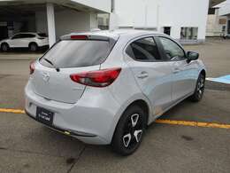 冬道の運転に自信がない方でも、安心のAWDですよ！！