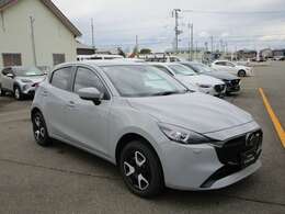 購入後のメンテナンス・保証対応については、最寄りのマツダディーラーをご利用頂けます。ご安心ください！