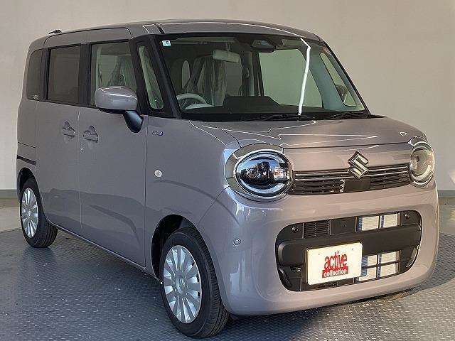 コンパクトカー・軽自動車在庫車150台！グループ総在庫4000台！