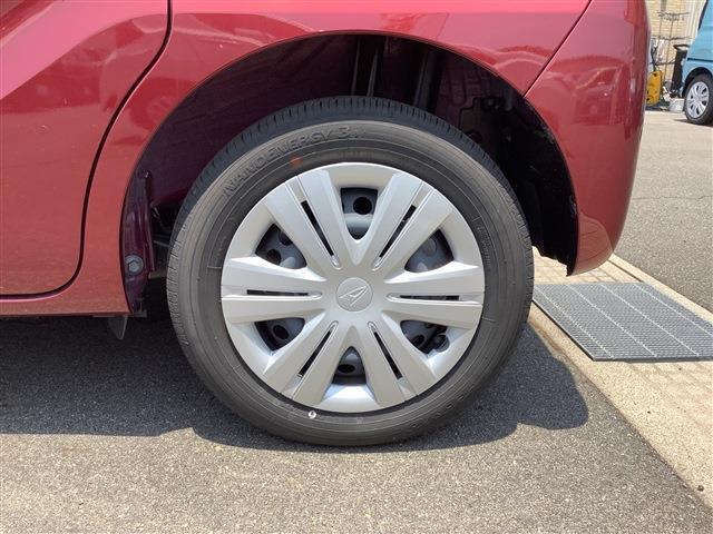 ご納車前には、お車の整備を実施し、ご納車させて頂いております。整備内容は、車両によって異なりますので、お気軽にお尋ねください。