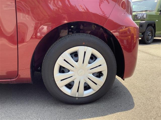 ご納車前には、お車の整備を実施し、ご納車させて頂いております。整備内容は、車両によって異なりますので、お気軽にお尋ねください。