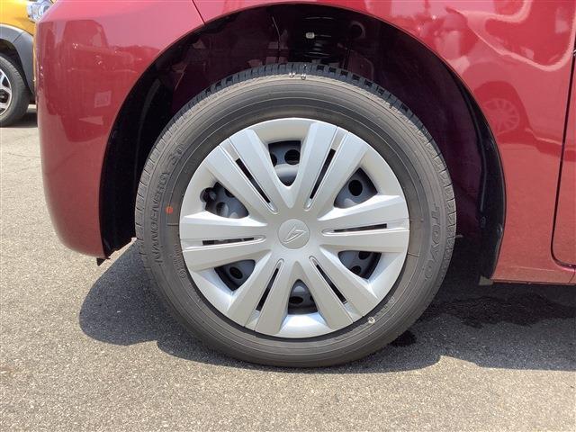 ご納車前には、お車の整備を実施し、ご納車させて頂いております。整備内容は、車両によって異なりますので、お気軽にお尋ねください。