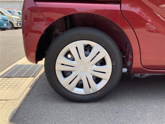 ご納車前には、お車の整備を実施し、ご納車させて頂いております。整備内容は、車両によって異なりますので、お気軽にお尋ねください。