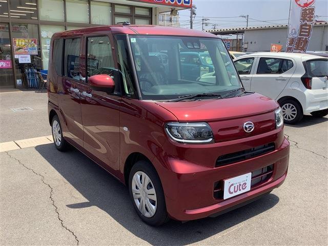 当車両は、展示されております。ぜひ、ご来店・お問い合わせをお待ちしております。
