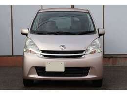 走行距離は13.6万km、走行距離管理システム通過済みの実走行です。