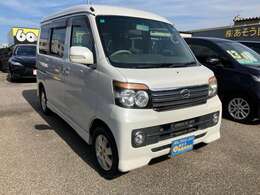 ★当店の車輌は全車支払総額を表示の明朗会計！★あそう自動車商会★