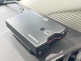 【ETC】高速道路の料金所をストレスなく通過！話題のスポットやサービスエリアに多い「スマートIC」利用時は必須のアイテムです。当店でセットアップを実施、ご納車当日からすぐにご利用いただけます！