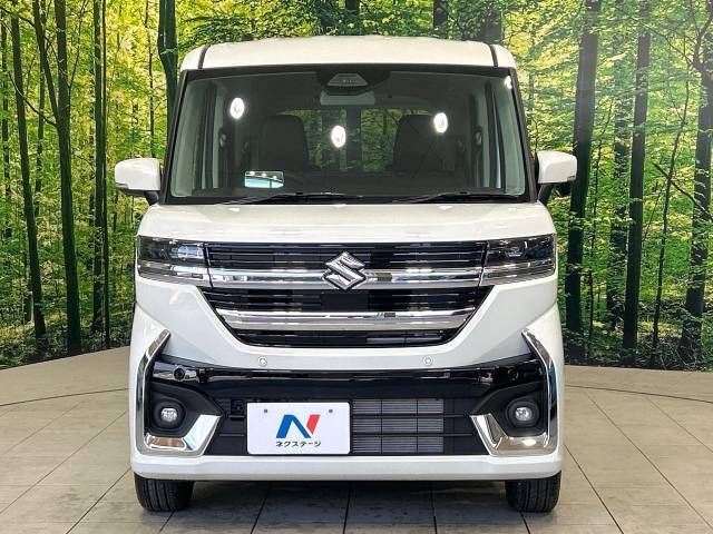 弊社では、全車『修復歴なし』のお車のみ取り扱っております。専任バイヤーによる厳選した仕入れの後、入庫後の車両チェックを行い、ネクステージが認定した高品質な中古車をご提供しております。