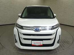ワイド＆ローのスタイルで走行安定性もばっちりです。運転しやすくロングドライブも安心です。
