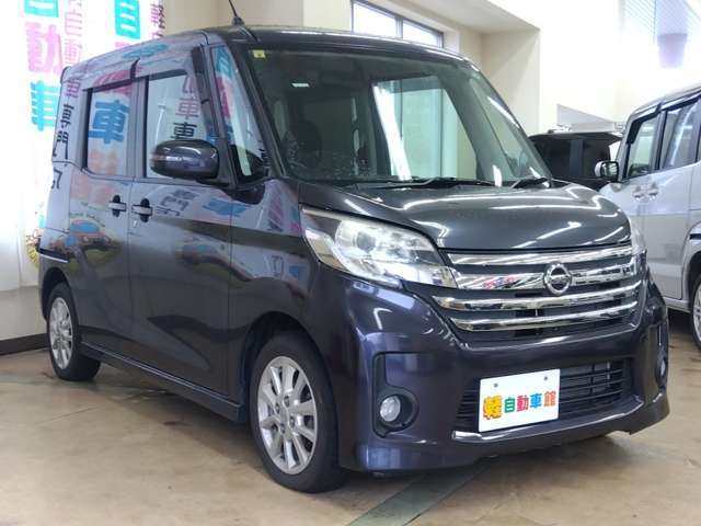 お求めやすい価格帯から登録済未使用車まで取り揃えています♪