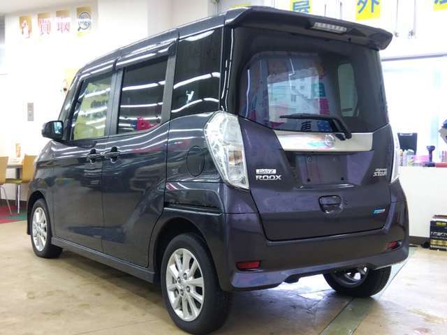 遠方の方も陸送納車承ります！