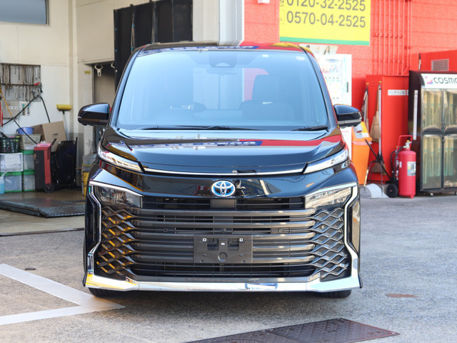 指定工場完備しております。お車の車検などのメンテナンスもお任せください！当社URL:http://www.at-syaken.net/atto/