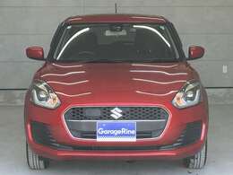 当店はリーズナブルな価格で高品質な1台をお届けするため、仕入・整備・美装・登録関係を全て自社で行っております☆