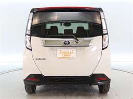 サービス工場完備。車検・メンテもお任せください！