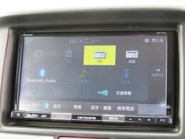 BTオーディオ対応も嬉しいポイントです！