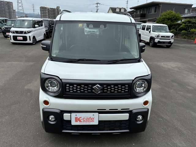 ケイカフェはオールメーカーのお車を取り揃えておりますので、1度のご来場でオールメーカーのお車を実際に見て比べていただくことが出来ます。試乗車も多数ご用意しておりますので、楽しく乗り比べしましょう！