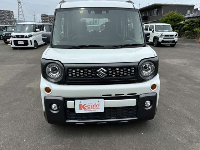 ケイカフェはオールメーカーのお車を取り揃えておりますので、1度のご来場でオールメーカーのお車を実際に見て比べていただくことが出来ます。試乗車も多数ご用意しておりますので、楽しく乗り比べしましょう！